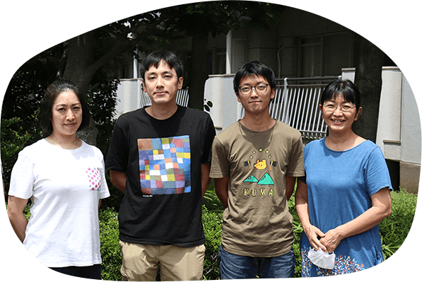 サヤンで共に働きませんか？